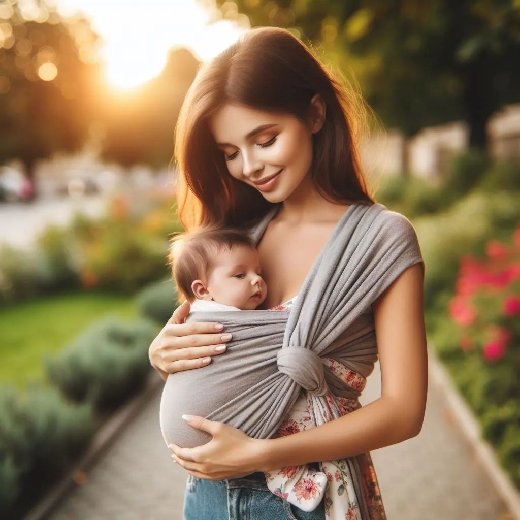 baby-carriers