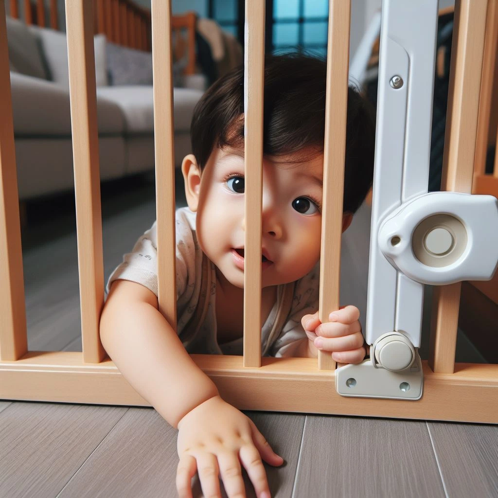 best child safety gates