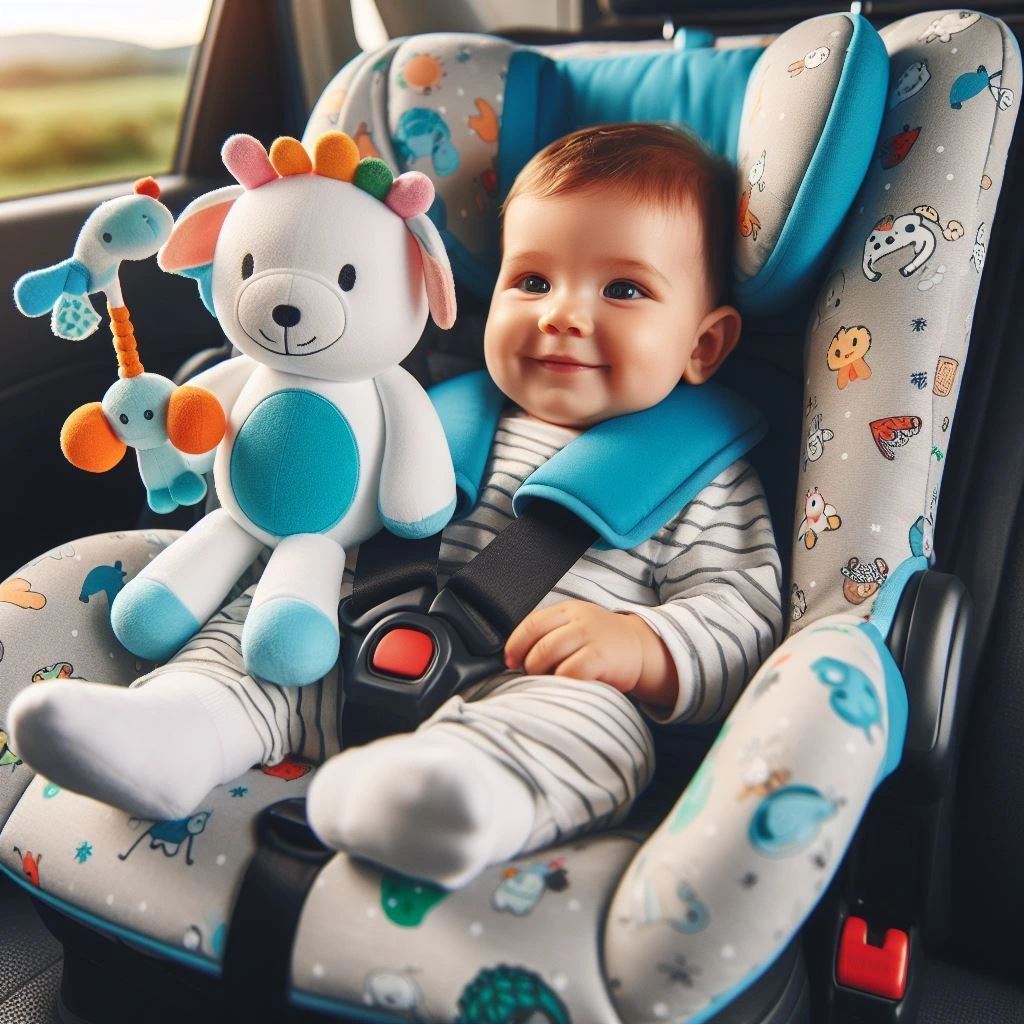 best infant car seat