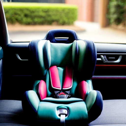 Top 3 Car Seats in the UK for Toddlers in 2024