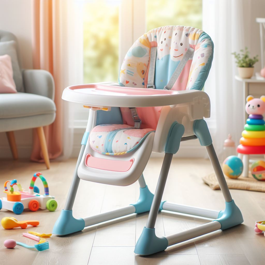 highchairs