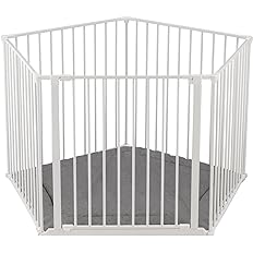 BabyDan-Deluxe-playpen