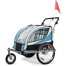 bike trailer