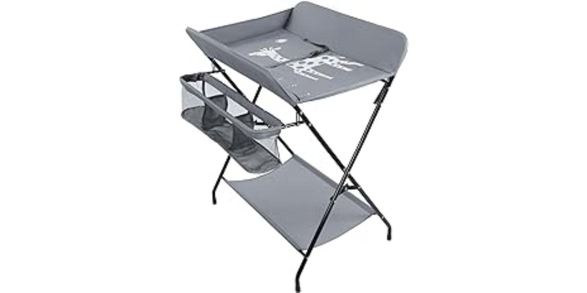 changing table 2