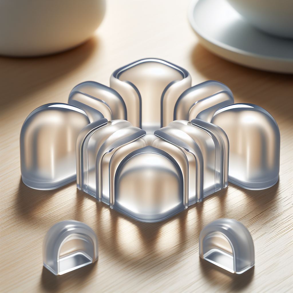 corner protectors