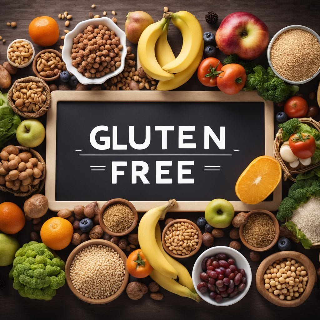 gluten-free recipe