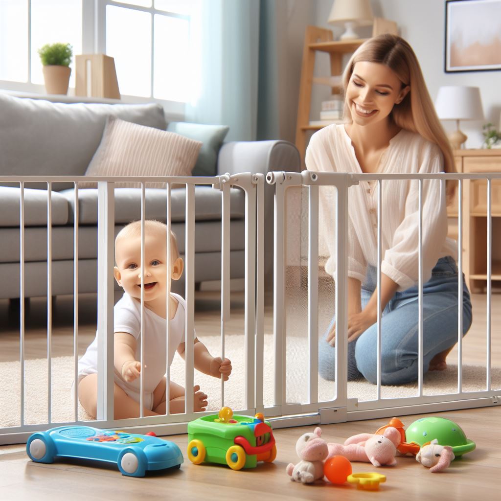 child safety