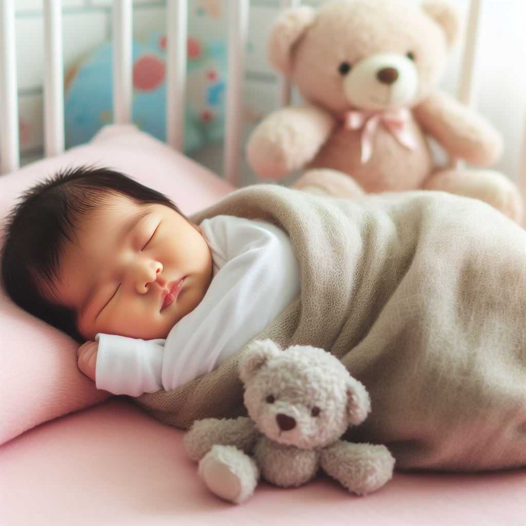 sleep
