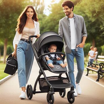 Maxi-Cosi Lara2 Pushchair