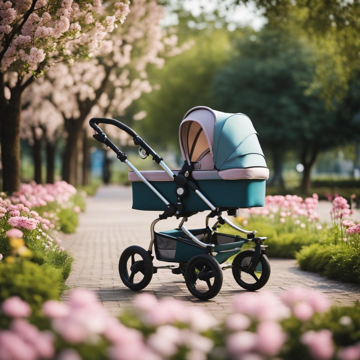 What are the best pushchairs in the UK for 2024?